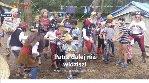 Fundacja Promyk