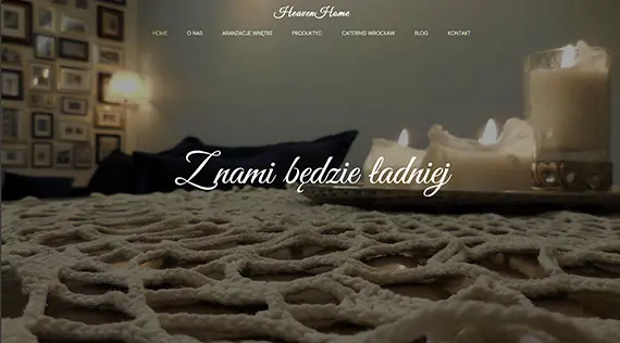 Heaven Home