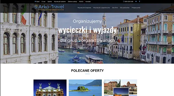 Arko-Travel